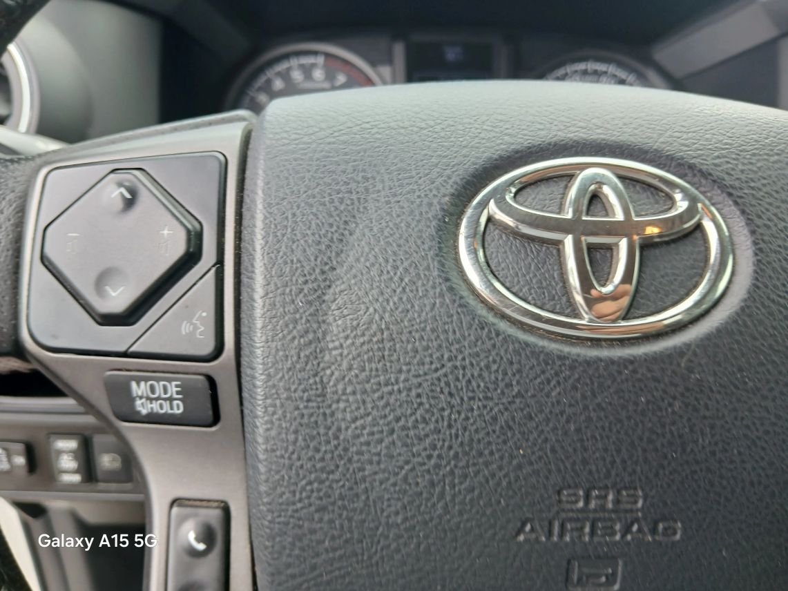 2019 Toyota Tacoma Double Cab TRD Pro Pickup 4D 5 ft Maitland FL