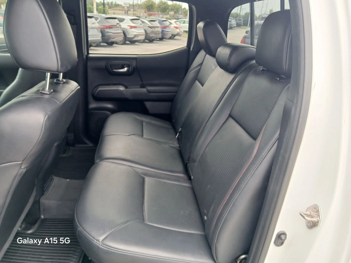 2019 Toyota Tacoma Double Cab TRD Pro Pickup 4D 5 ft Maitland FL