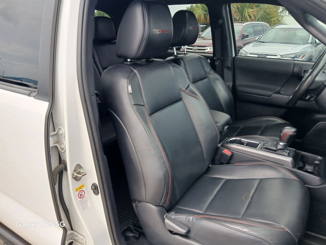 2019 Toyota Tacoma Double Cab TRD Pro Pickup 4D 5 ft Maitland FL