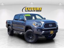 2019_Toyota_Tacoma_LIFTED  WHEELS TIRES_ Roseville CA