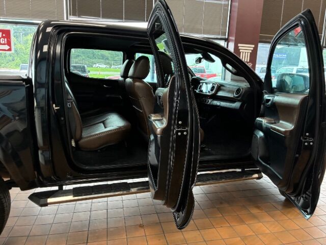 2019 Toyota Tacoma Limited Kannapolis NC