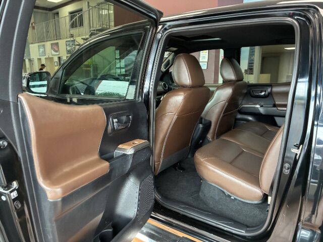 2019 Toyota Tacoma Limited Kannapolis NC