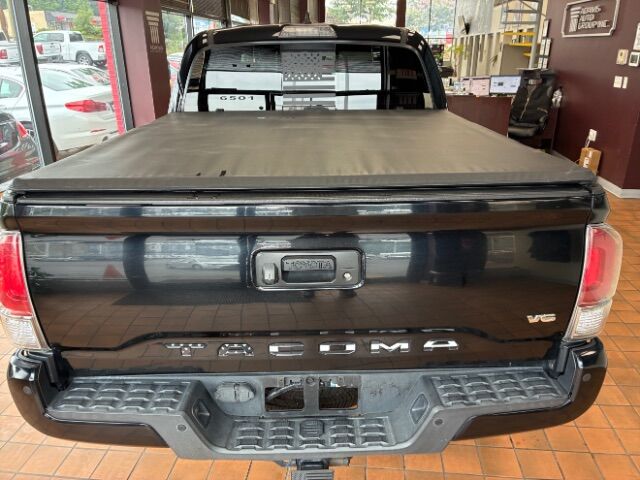 2019 Toyota Tacoma Limited Kannapolis NC