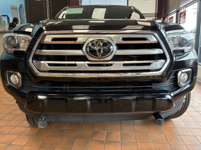 2019 Toyota Tacoma Limited Kannapolis NC