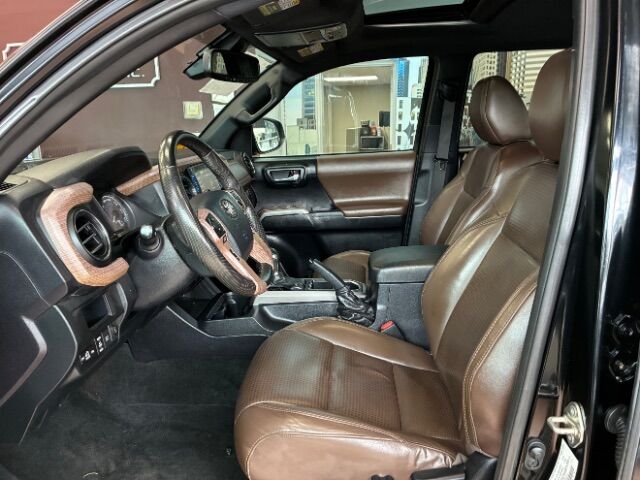 2019 Toyota Tacoma Limited Kannapolis NC