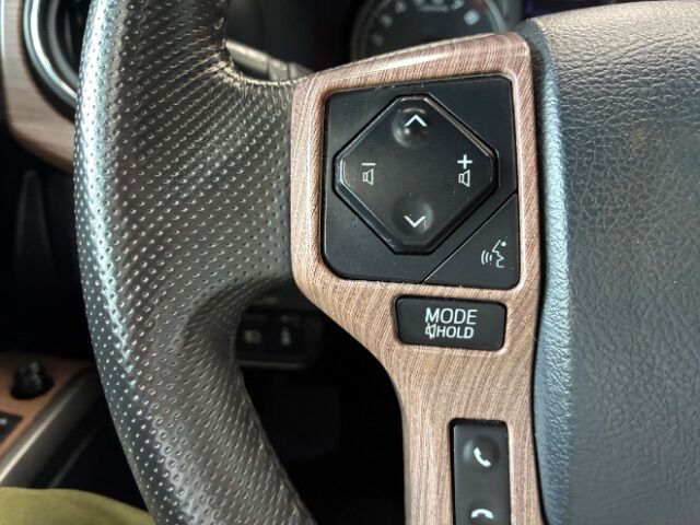 2019 Toyota Tacoma Limited Kannapolis NC