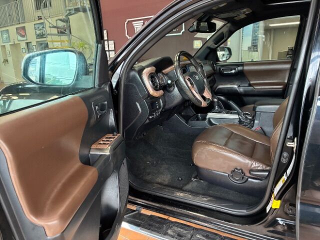 2019 Toyota Tacoma Limited Kannapolis NC