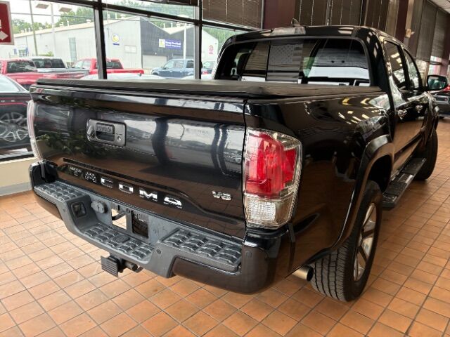 2019 Toyota Tacoma Limited Kannapolis NC