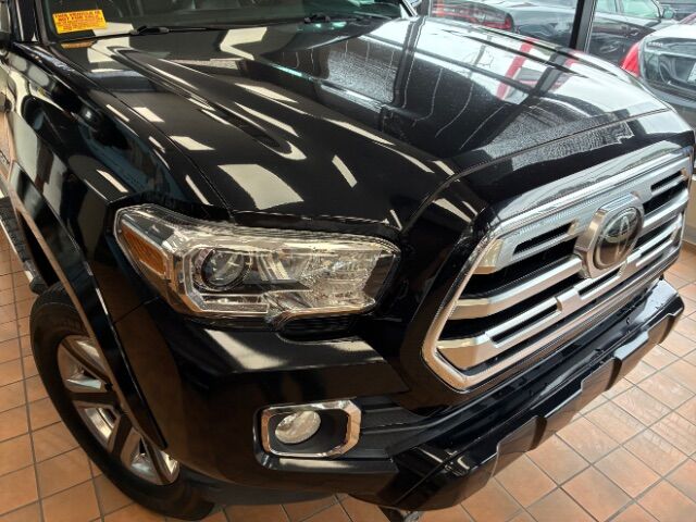2019 Toyota Tacoma Limited Kannapolis NC