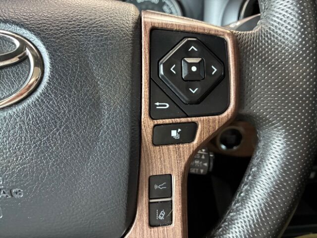 2019 Toyota Tacoma Limited Kannapolis NC