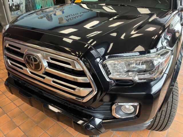 2019 Toyota Tacoma Limited Kannapolis NC