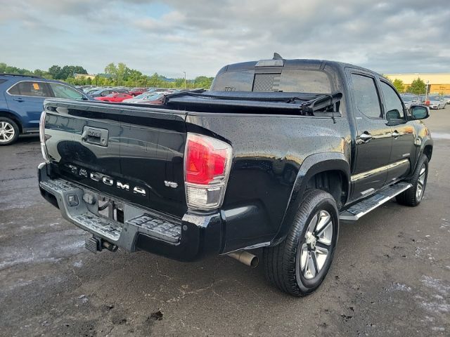 2019 Toyota Tacoma Limited Kannapolis NC