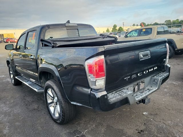 2019 Toyota Tacoma Limited Kannapolis NC