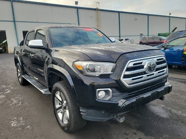 2019 Toyota Tacoma Limited Kannapolis NC