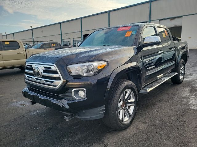 2019 Toyota Tacoma Limited Kannapolis NC