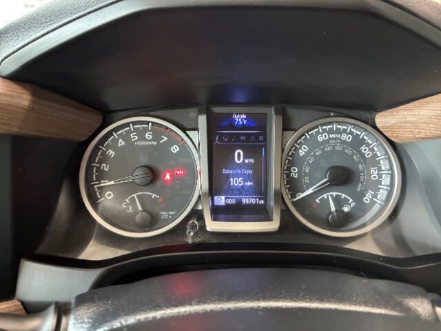 2019 Toyota Tacoma Limited Kannapolis NC