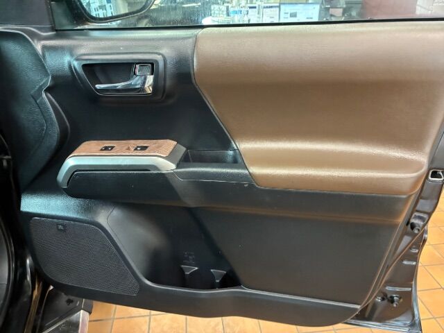 2019 Toyota Tacoma Limited Kannapolis NC