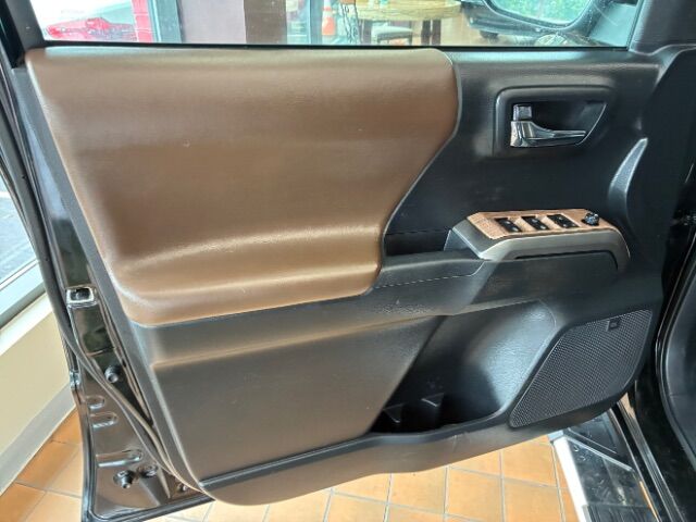 2019 Toyota Tacoma Limited Kannapolis NC