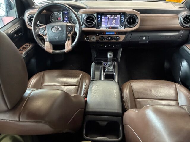 2019 Toyota Tacoma Limited Kannapolis NC