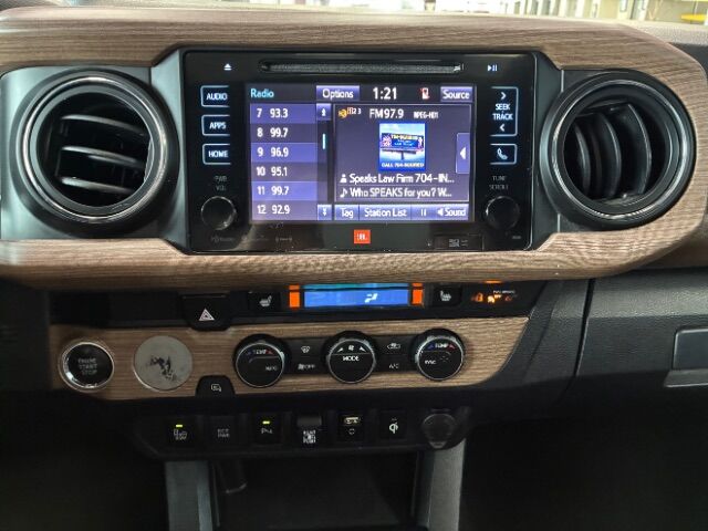 2019 Toyota Tacoma Limited Kannapolis NC