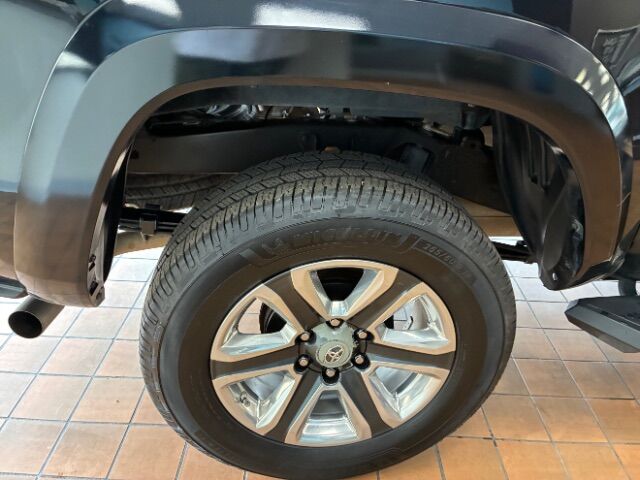 2019 Toyota Tacoma Limited Kannapolis NC