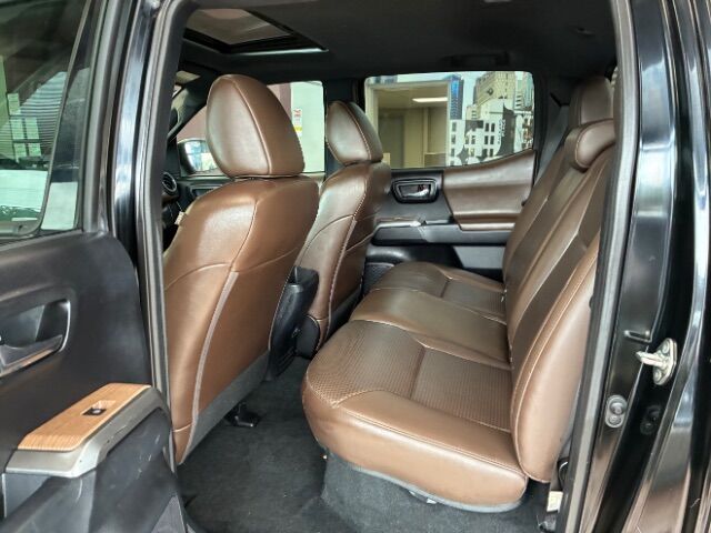2019 Toyota Tacoma Limited Kannapolis NC