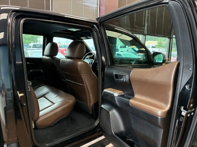 2019 Toyota Tacoma Limited Kannapolis NC