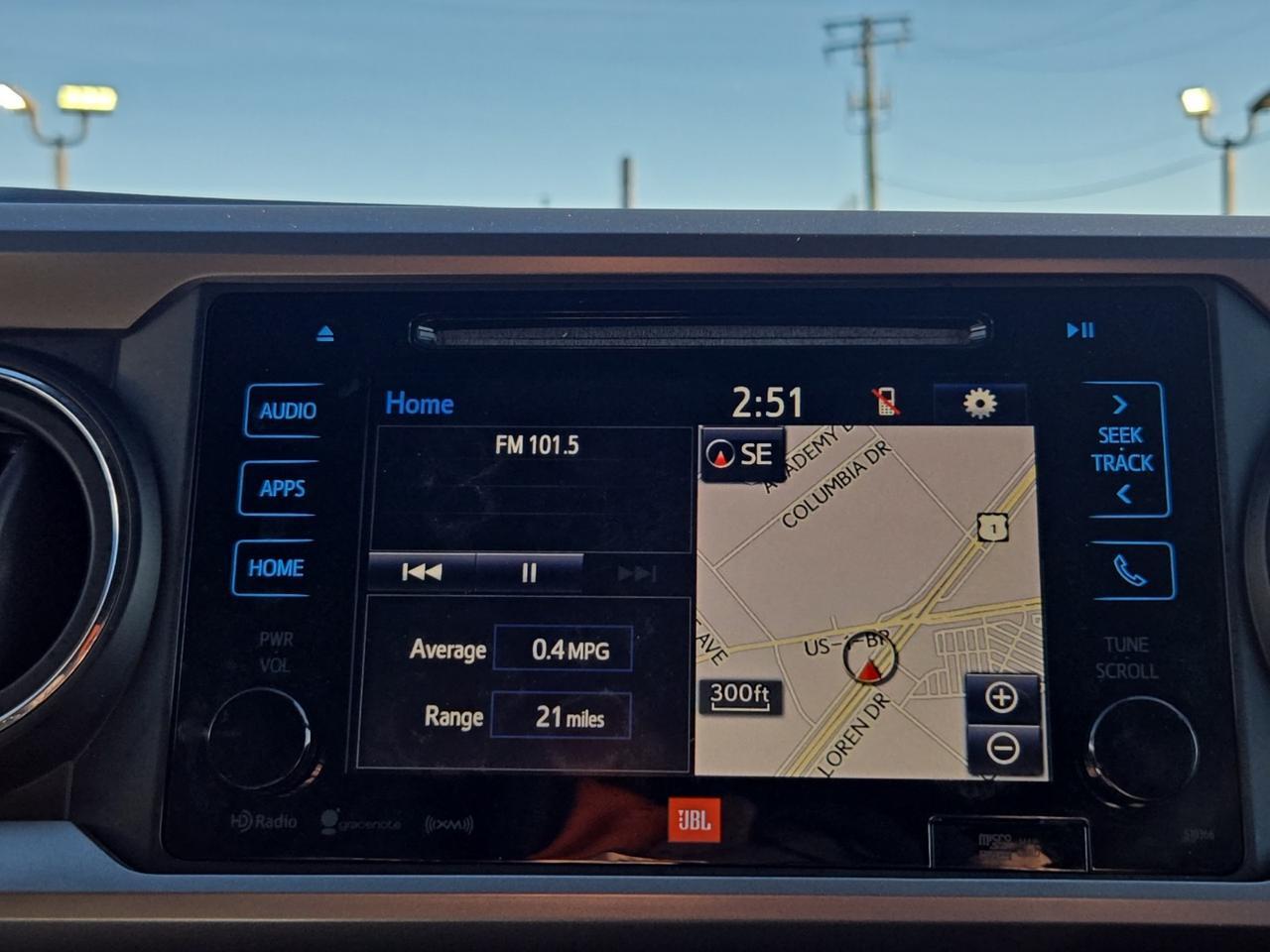 2019 Toyota Tacoma Limited Fredericksburg VA