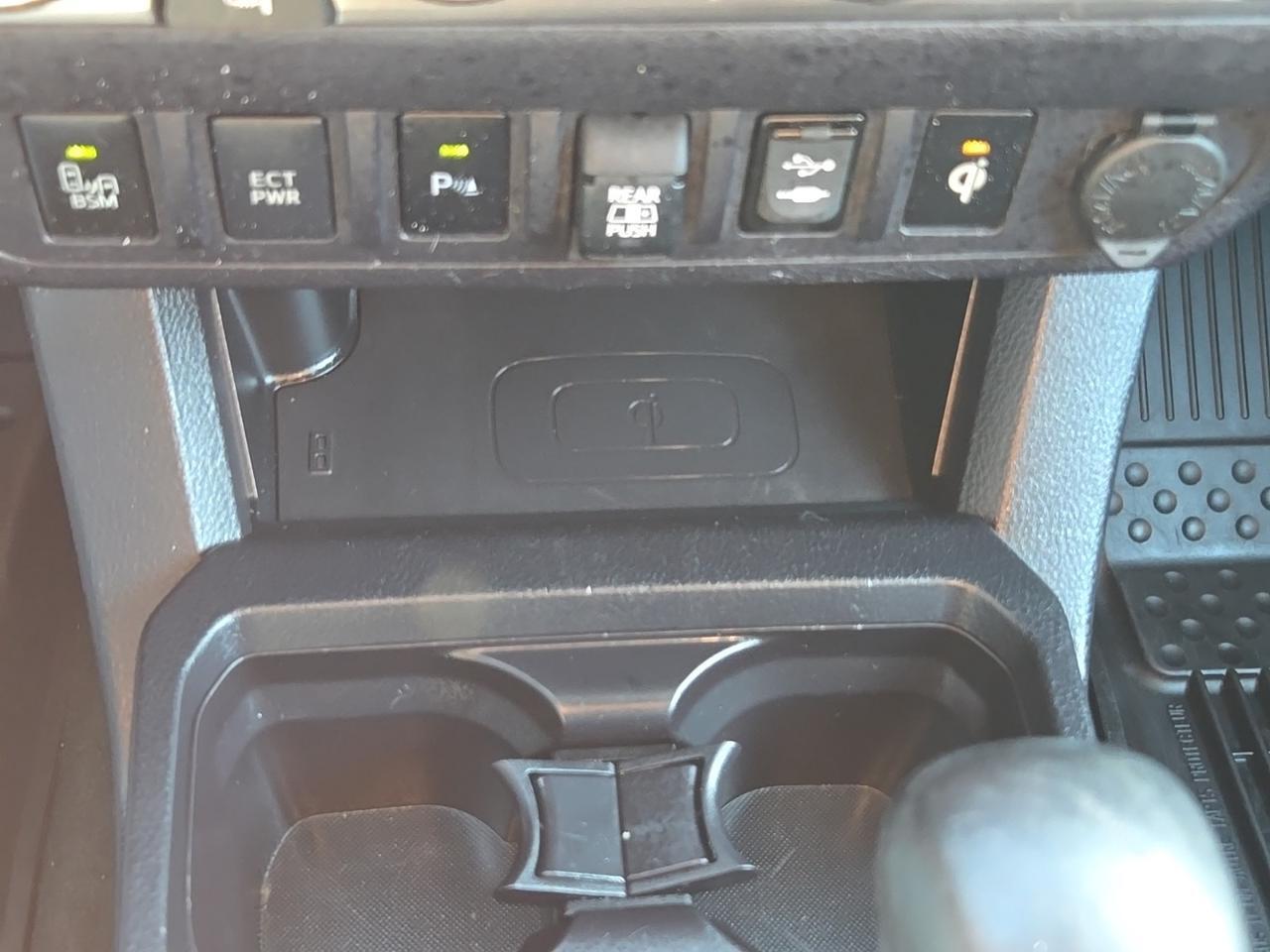 2019 Toyota Tacoma Limited Fredericksburg VA