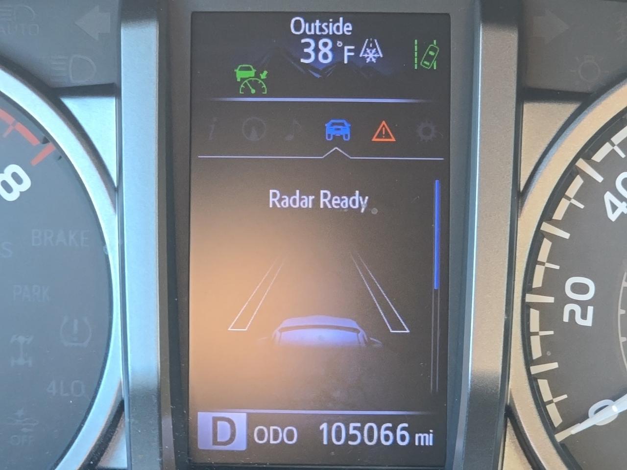 2019 Toyota Tacoma Limited Fredericksburg VA