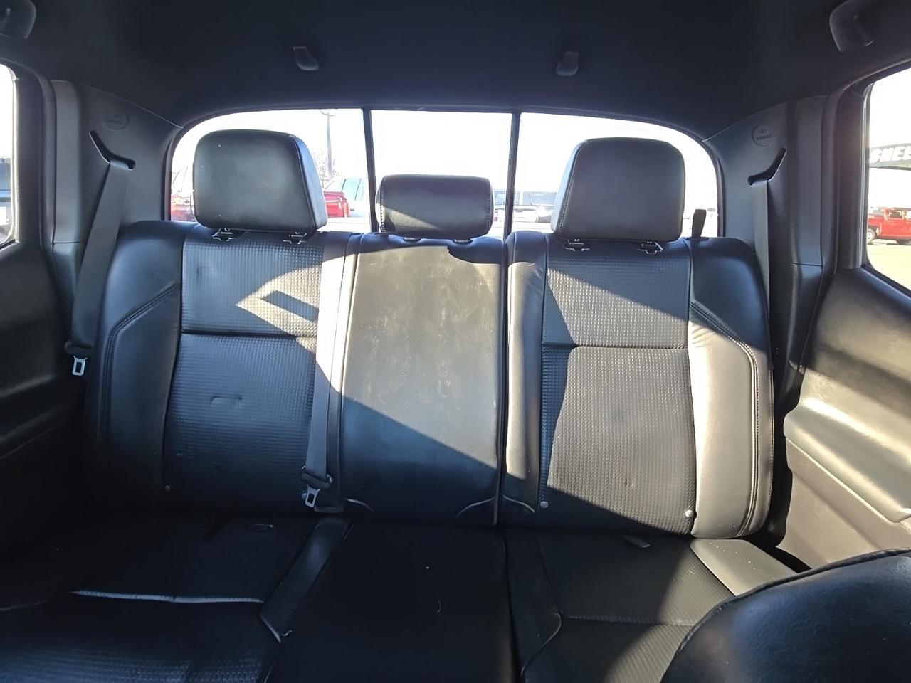 2019 Toyota Tacoma Limited Fredericksburg VA