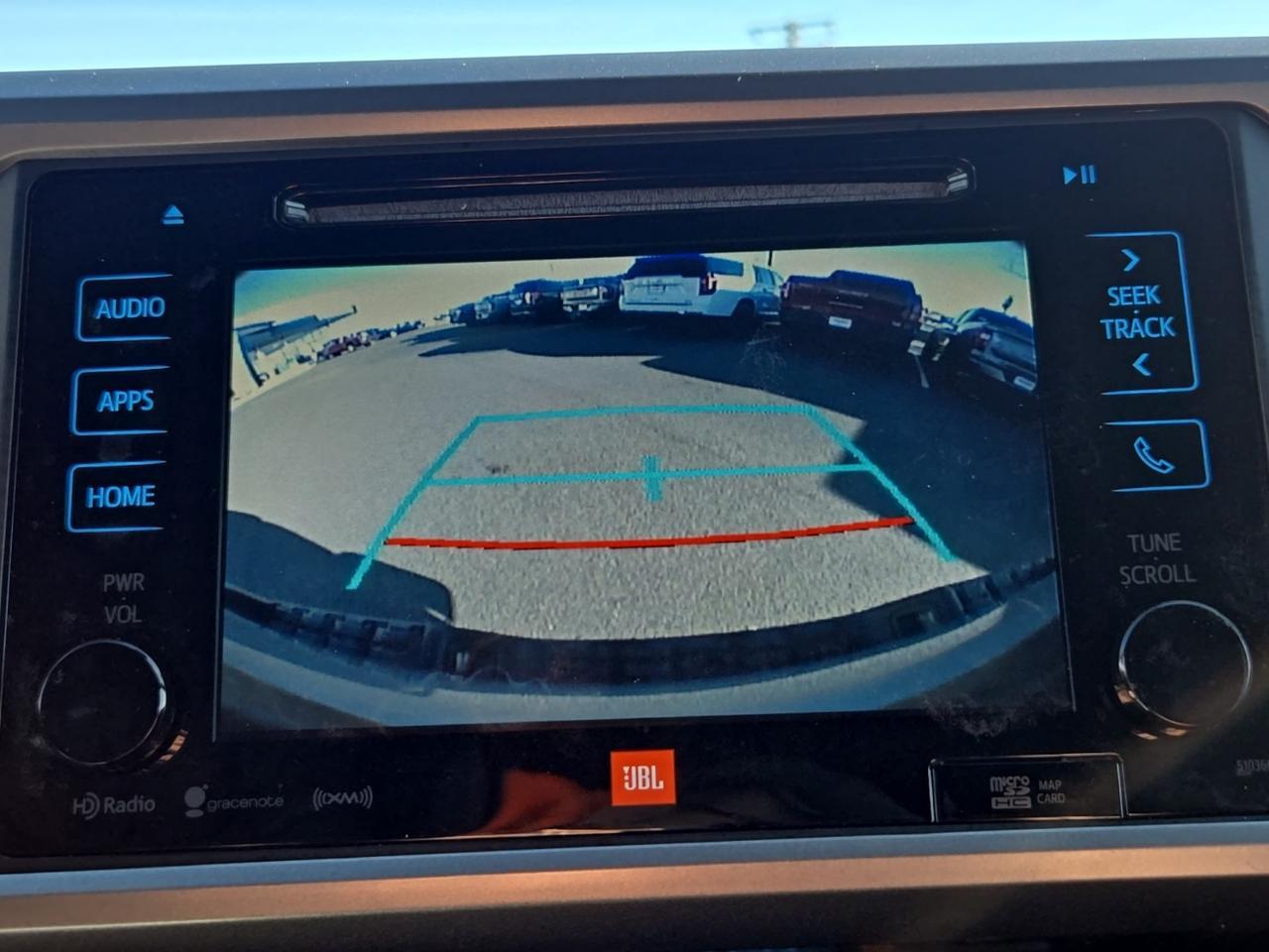 2019 Toyota Tacoma Limited Fredericksburg VA