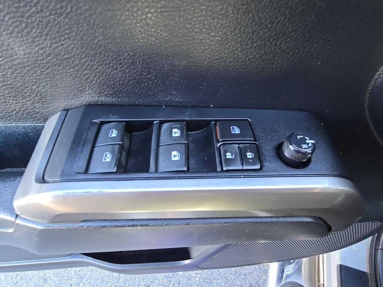 2019 Toyota Tacoma Limited Fredericksburg VA