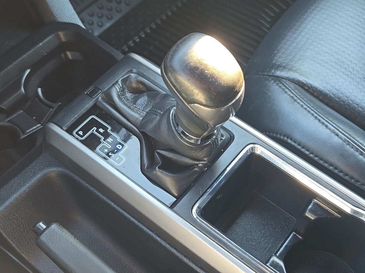 2019 Toyota Tacoma Limited Fredericksburg VA