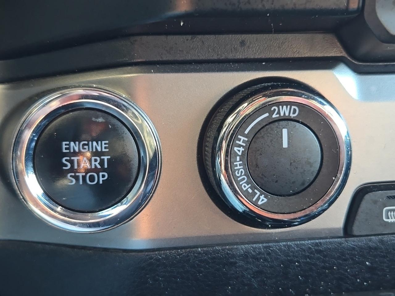 2019 Toyota Tacoma Limited Fredericksburg VA