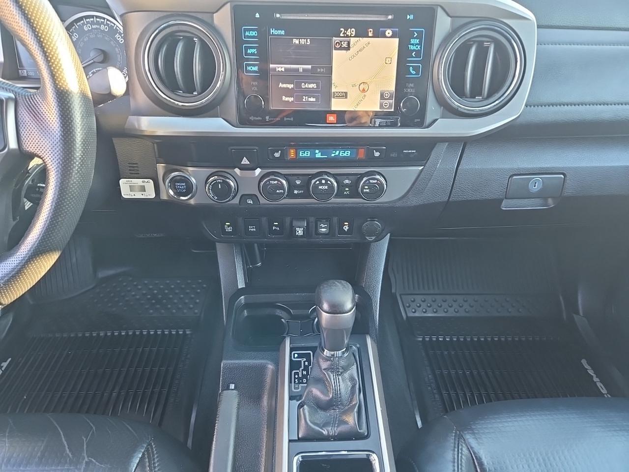 2019 Toyota Tacoma Limited Fredericksburg VA