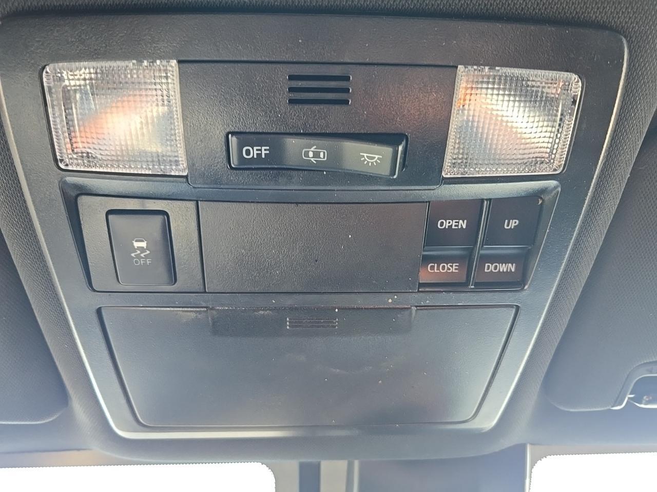 2019 Toyota Tacoma Limited Fredericksburg VA