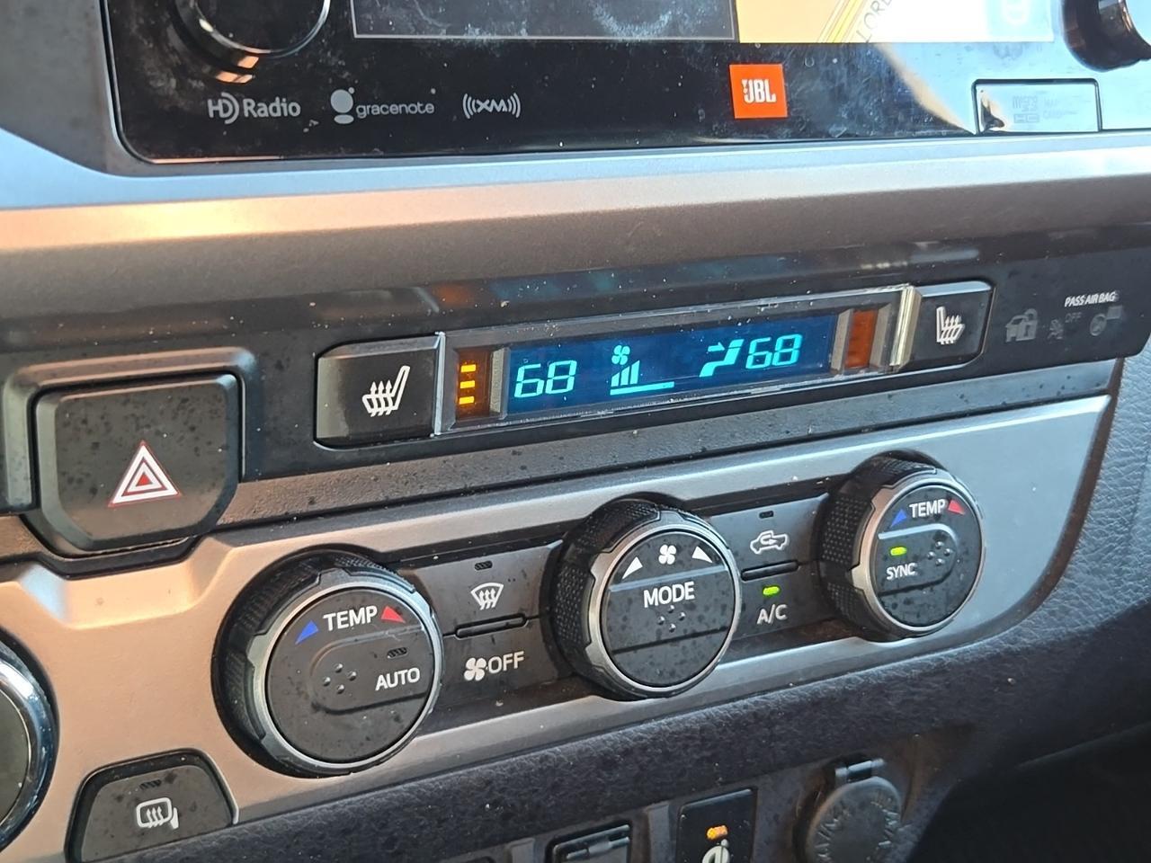 2019 Toyota Tacoma Limited Fredericksburg VA