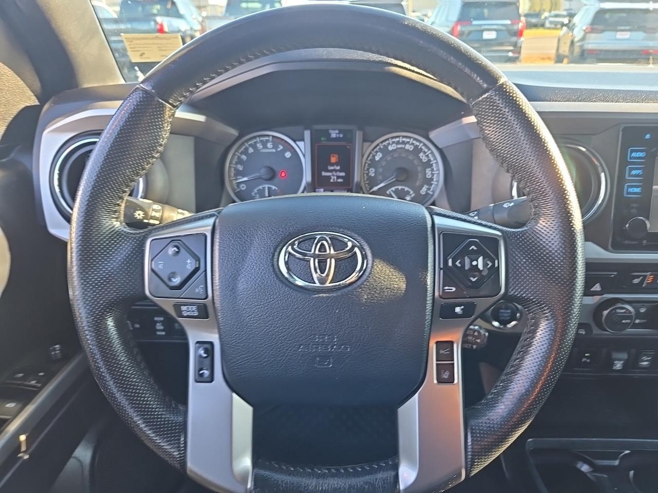 2019 Toyota Tacoma Limited Fredericksburg VA