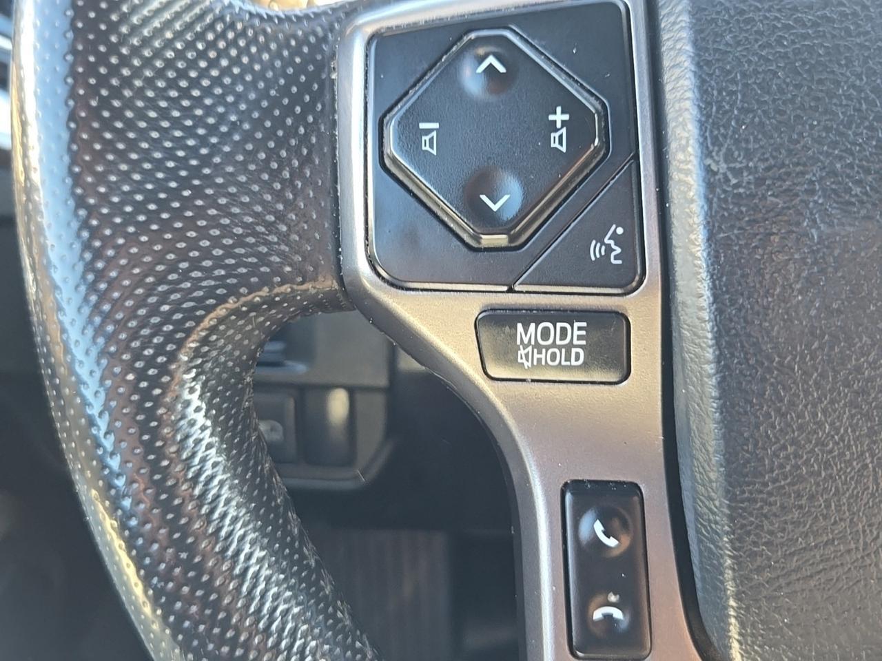 2019 Toyota Tacoma Limited Fredericksburg VA