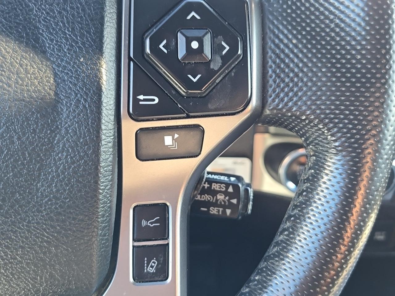 2019 Toyota Tacoma Limited Fredericksburg VA