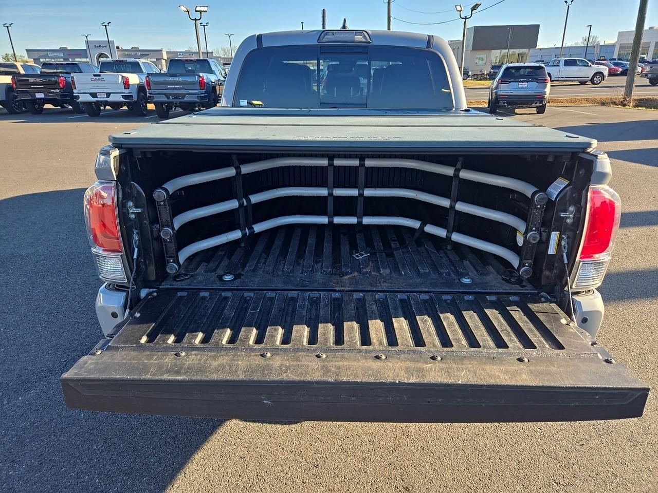 2019 Toyota Tacoma Limited Fredericksburg VA