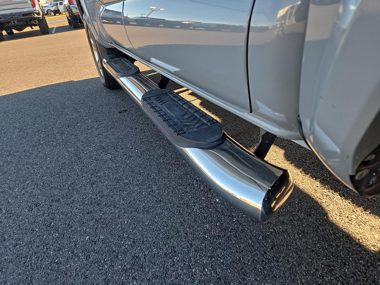 2019 Toyota Tacoma Limited Fredericksburg VA