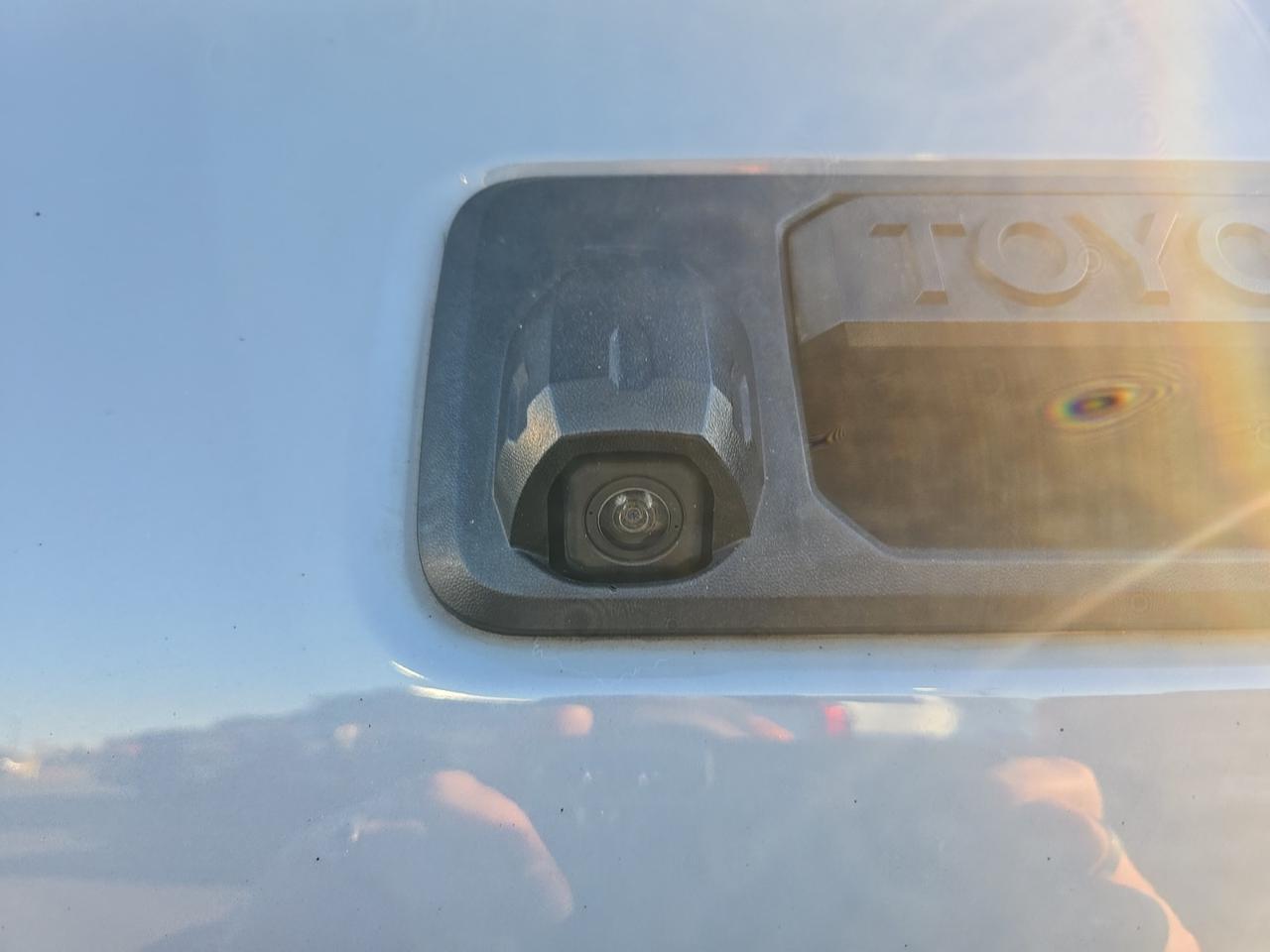 2019 Toyota Tacoma Limited Fredericksburg VA