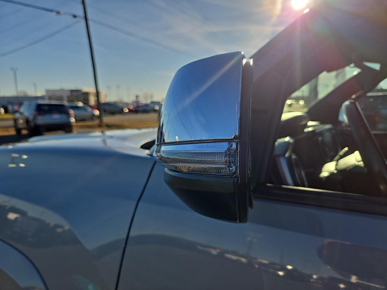 2019 Toyota Tacoma Limited Fredericksburg VA