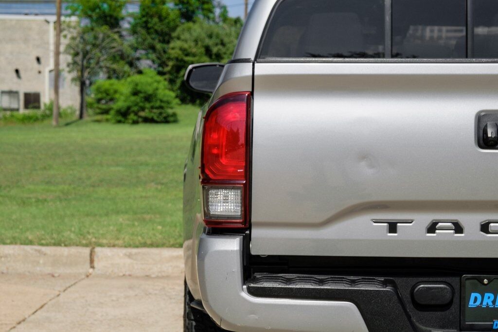 2019 Toyota Tacoma SR Carrollton TX