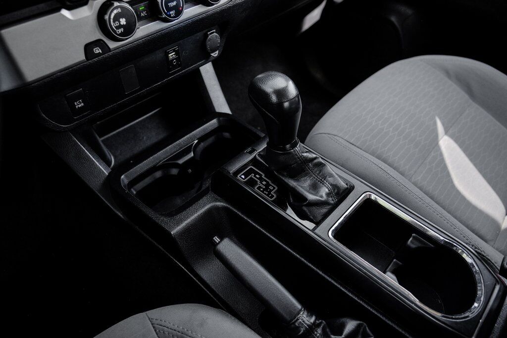 2019 Toyota Tacoma SR Carrollton TX