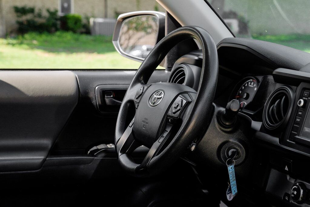 2019 Toyota Tacoma SR Carrollton TX