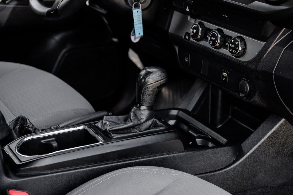 2019 Toyota Tacoma SR Carrollton TX