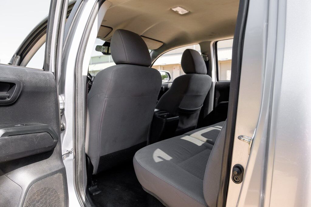 2019 Toyota Tacoma SR Carrollton TX